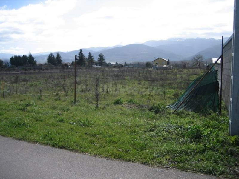 Terreno rural en venta - Dehesas
