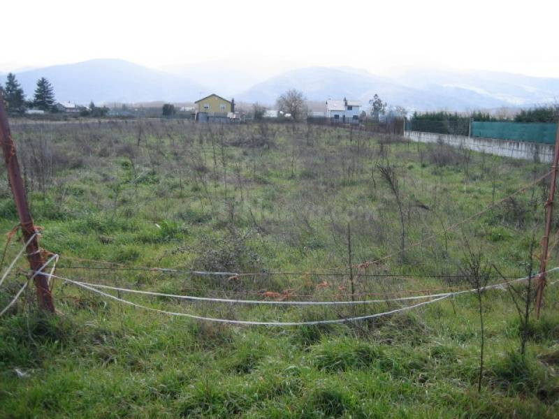 Terreno rural en venta - Dehesas - foto 2