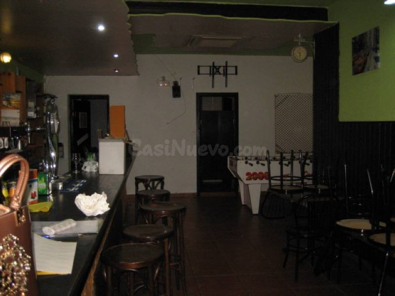Negocio en alquiler - Centro - foto 2