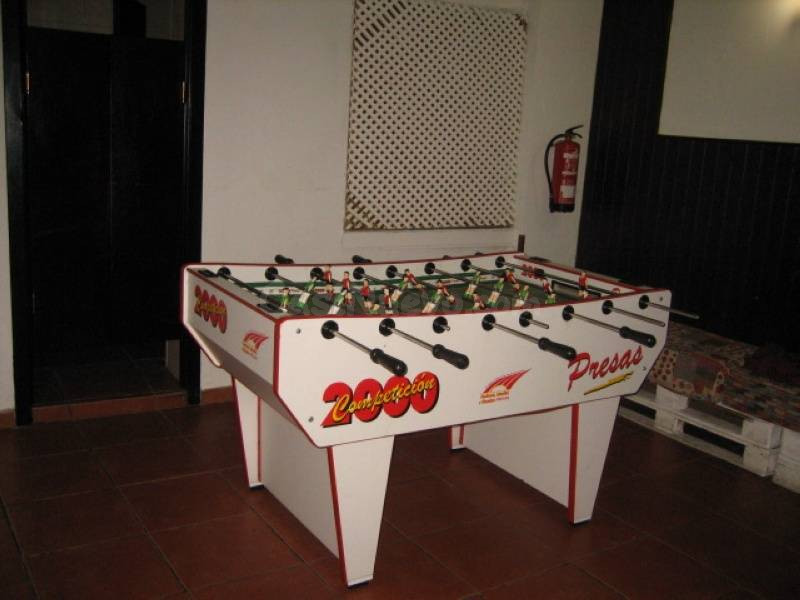 Negocio en alquiler - Centro - foto 3