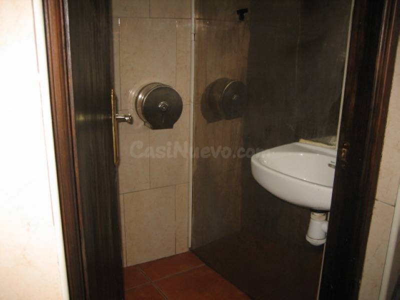 Negocio en alquiler - Centro - foto 4