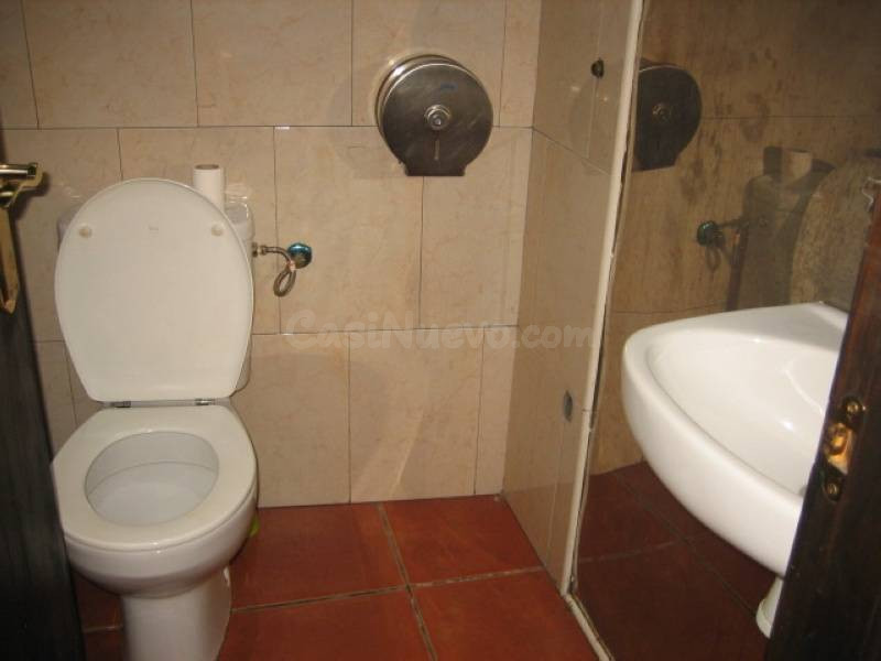 Negocio en alquiler - Centro - foto 5