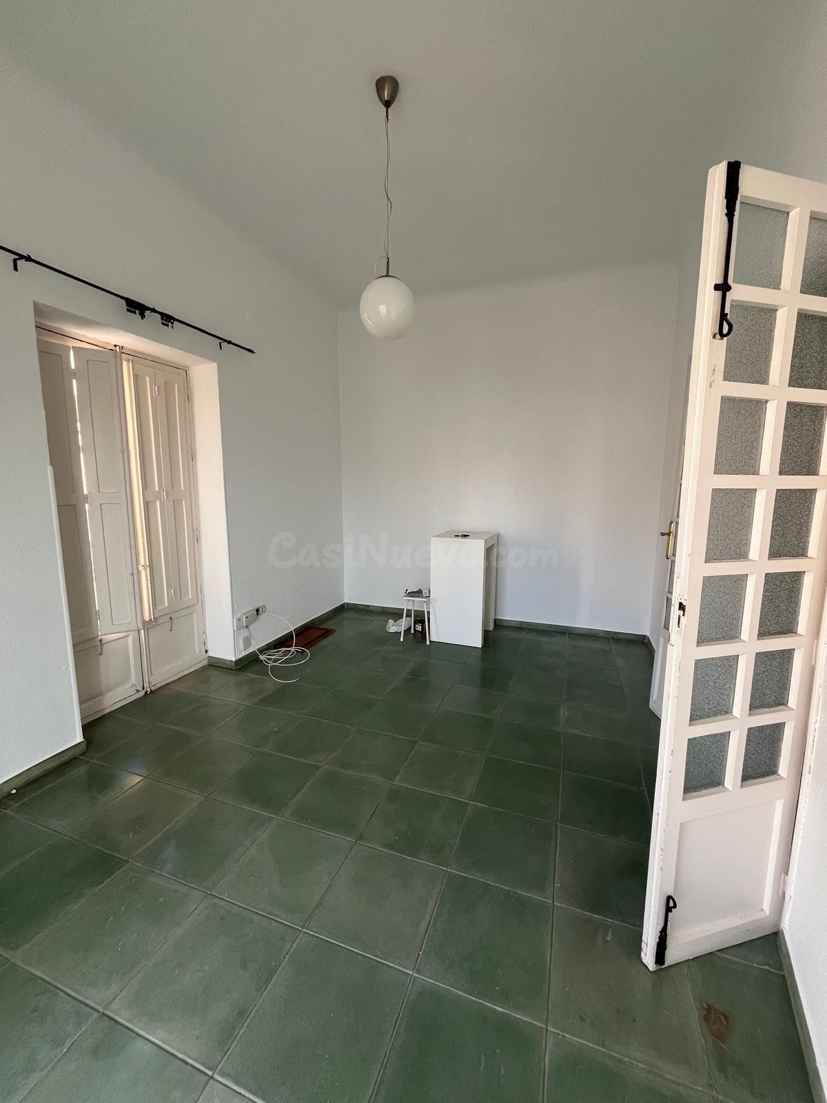 ALQUILER DE LARGA DURACIÓN - SIN AMUEBLAR – ZONA CENTRO, ALM - foto 2