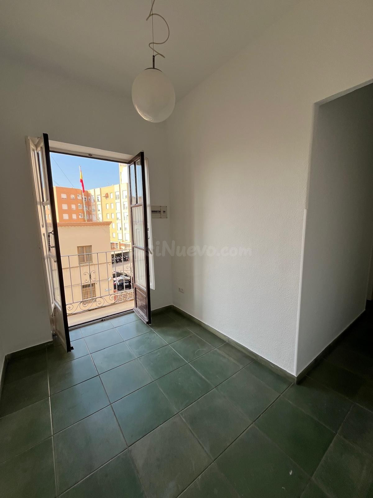 ALQUILER DE LARGA DURACIÓN - SIN AMUEBLAR – ZONA CENTRO, ALM - foto 3