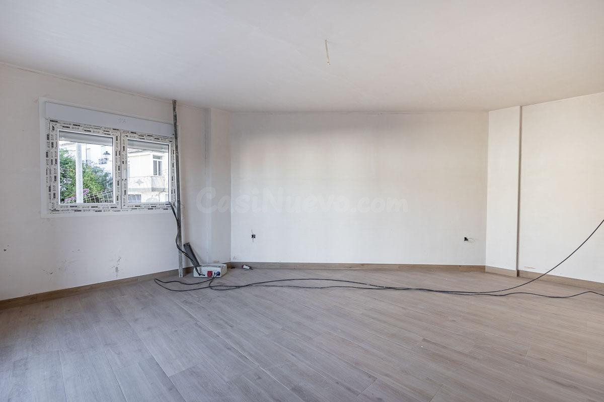 OBRA NUEVA EN LOJA - foto 2