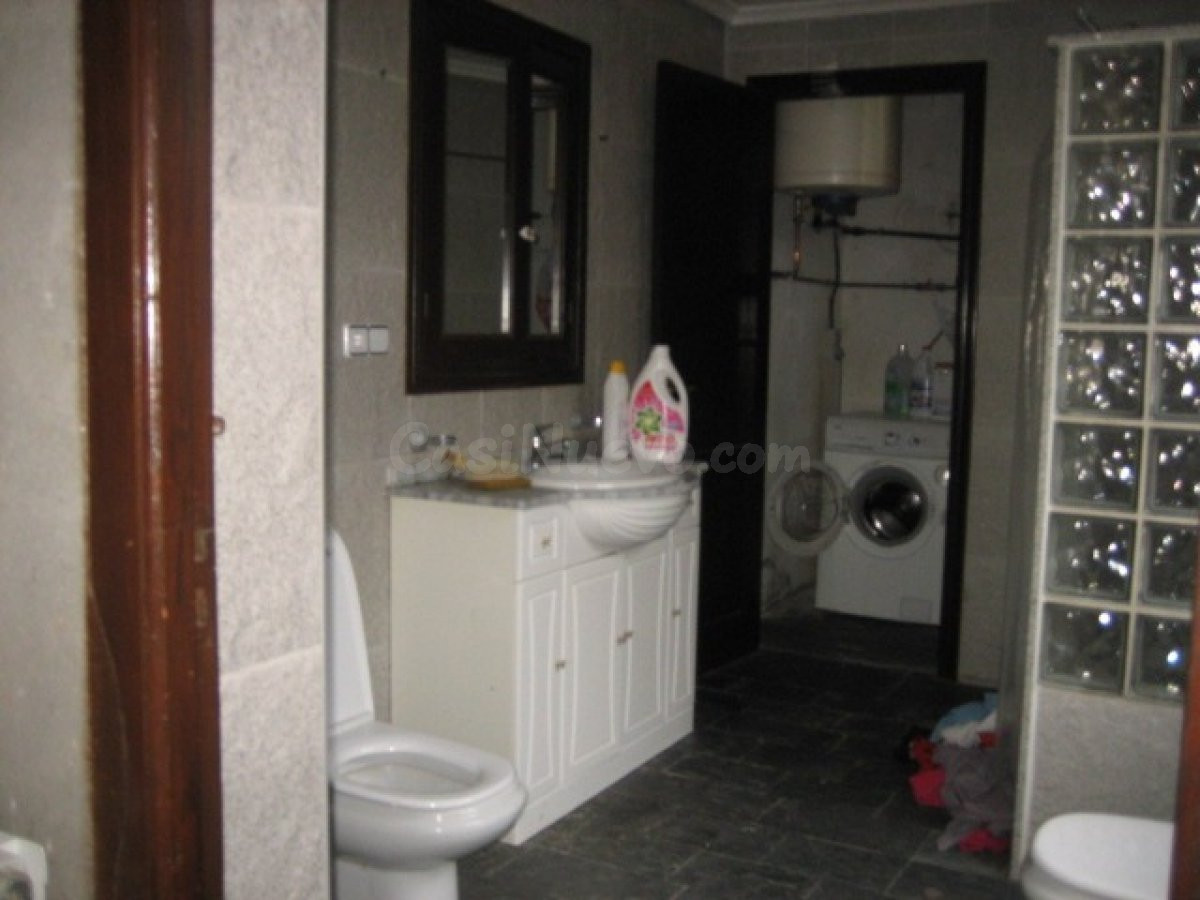 Casa 8 habitaciones 450m² en venta - Campelo