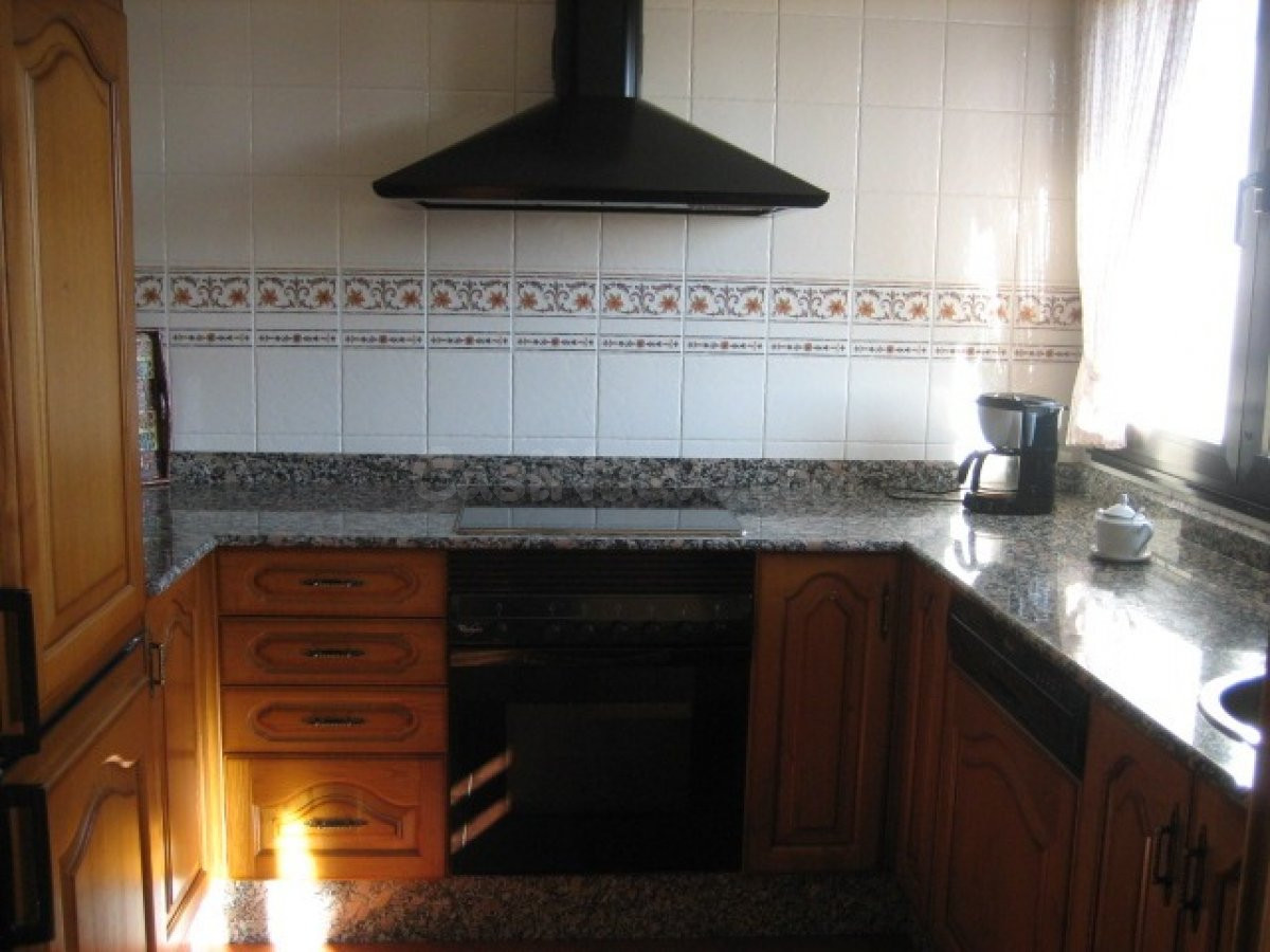 Casa 3 habitaciones en venta - Camponaraya