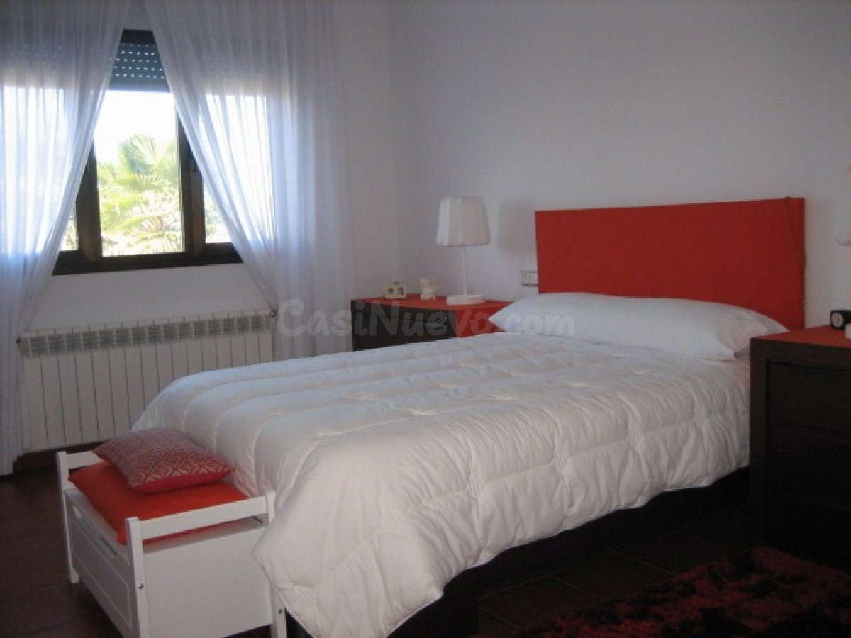 Casa 3 habitaciones en venta - Camponaraya - foto 2