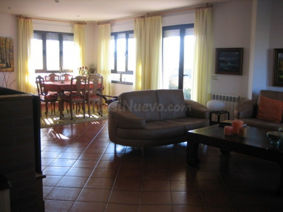 Casa 3 habitaciones en venta - Camponaraya - foto 3