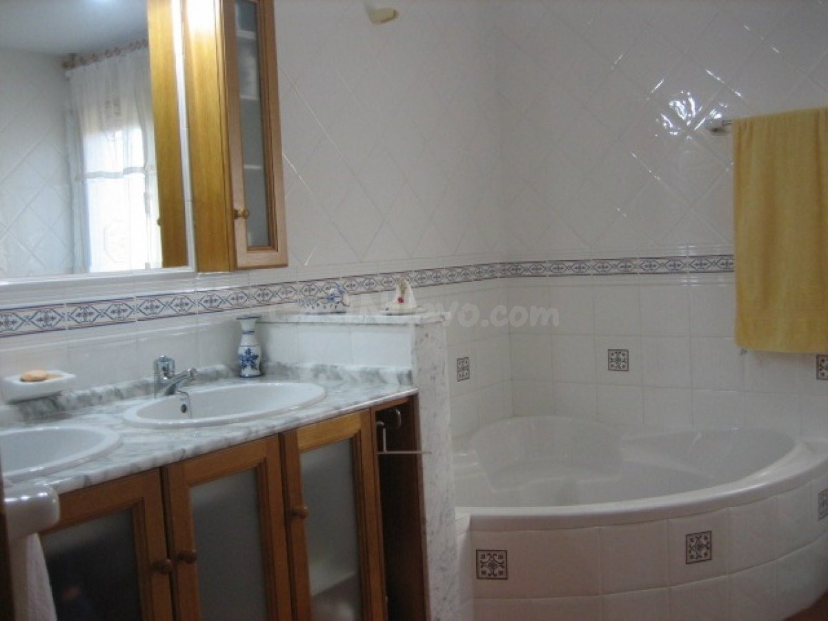 Casa 3 habitaciones en venta - Camponaraya - foto 4