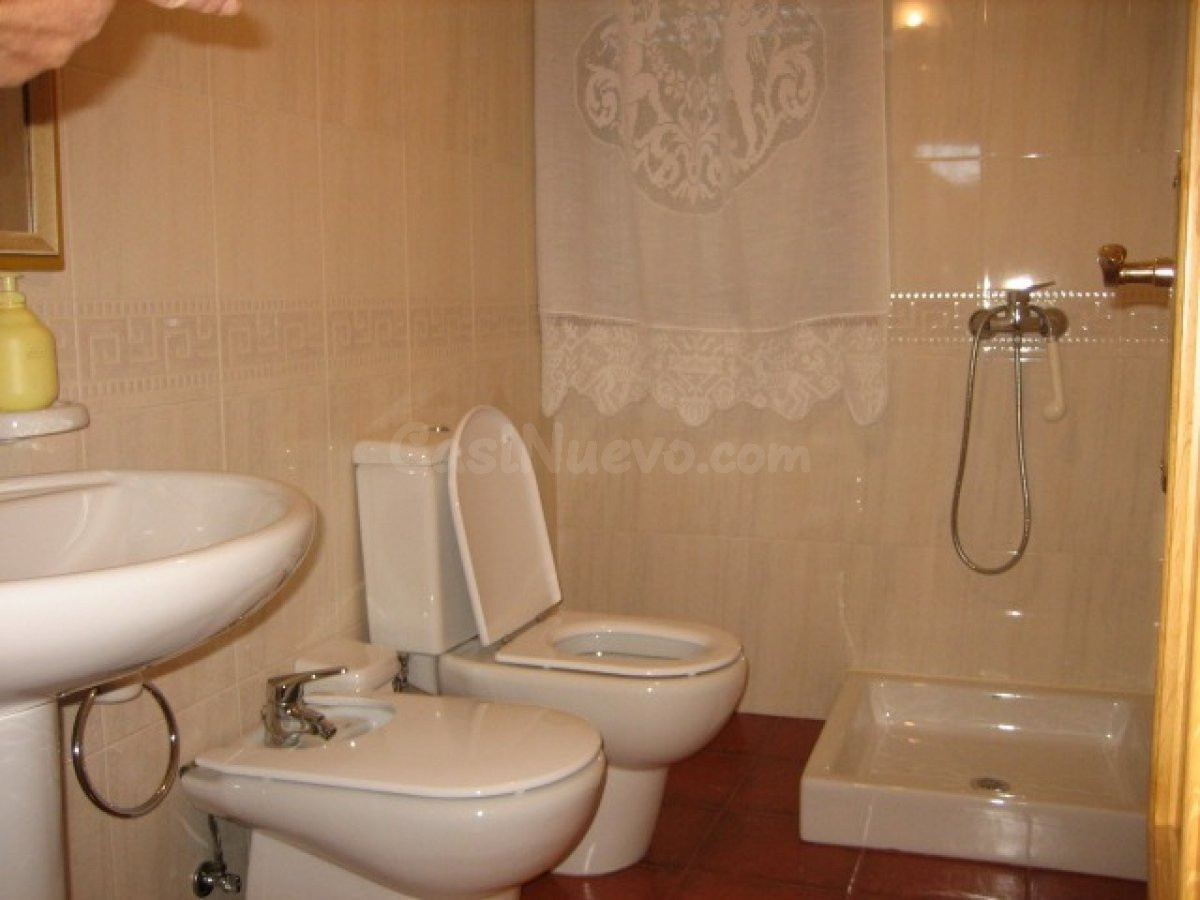 Casa 3 habitaciones en venta - Camponaraya - foto 5