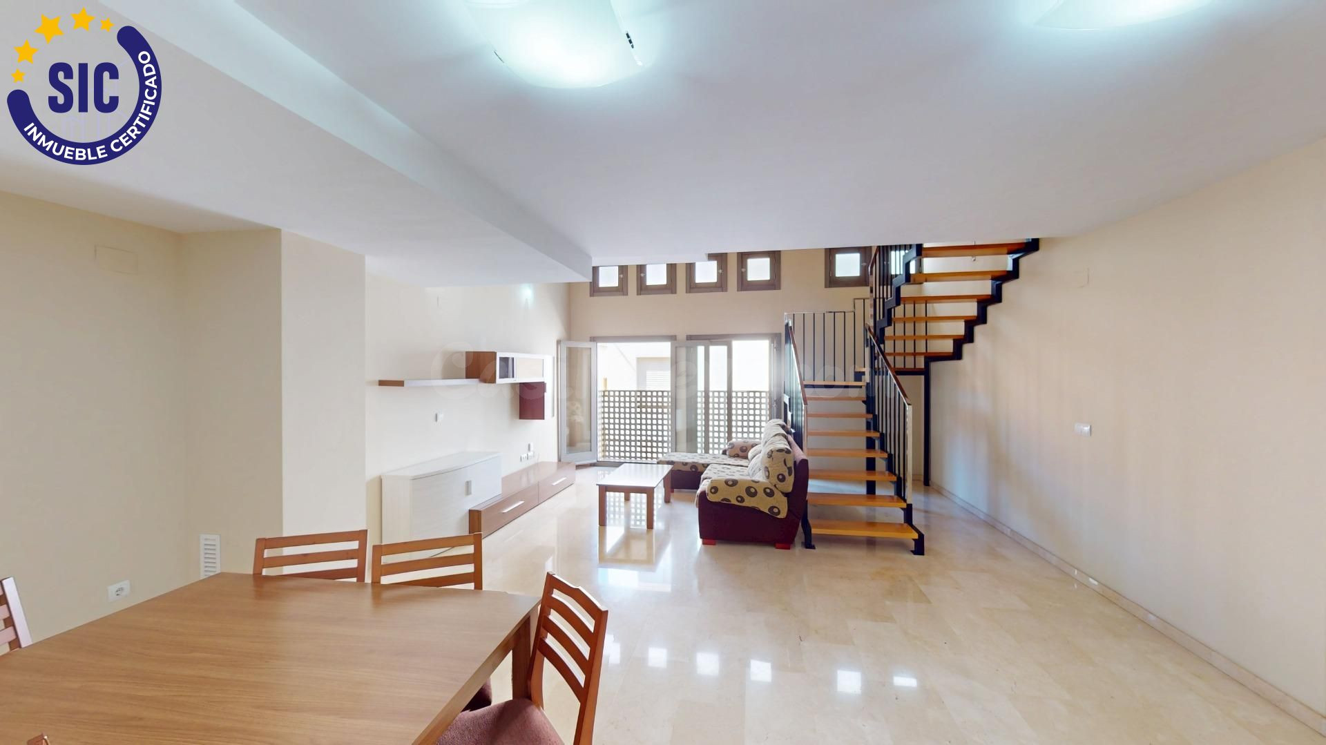 Vivir con estilo en Oliva: Exclusivo dúplex listo para entra - foto 2