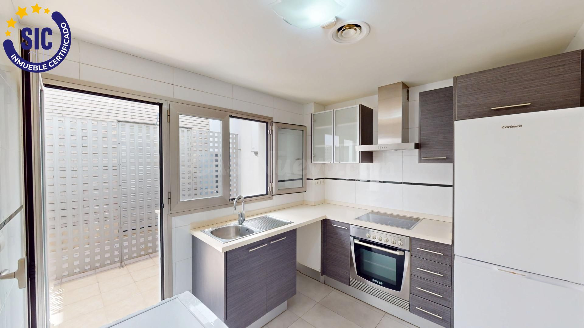 Vivir con estilo en Oliva: Exclusivo dúplex listo para entra - foto 3