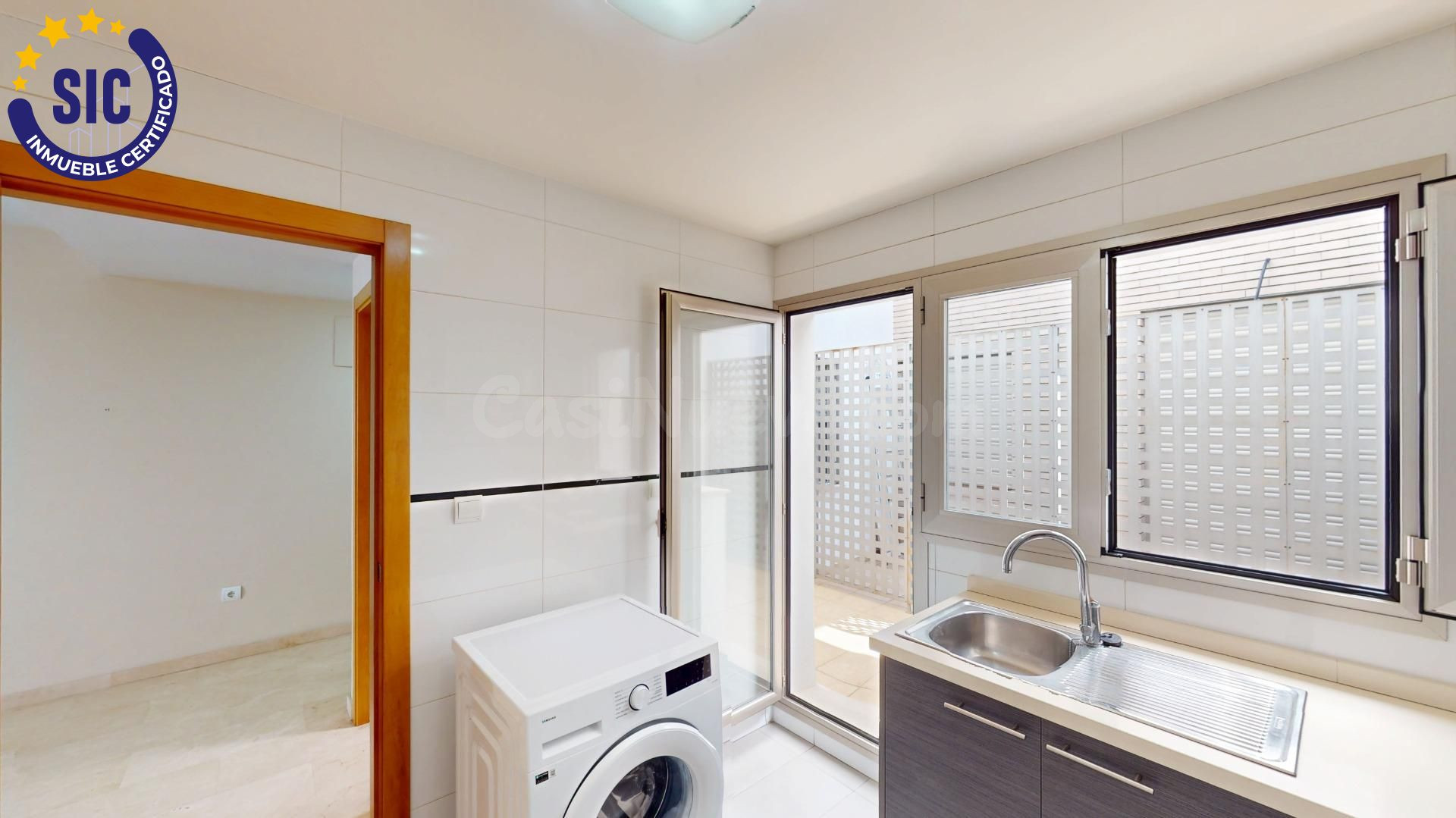 Vivir con estilo en Oliva: Exclusivo dúplex listo para entra - foto 4