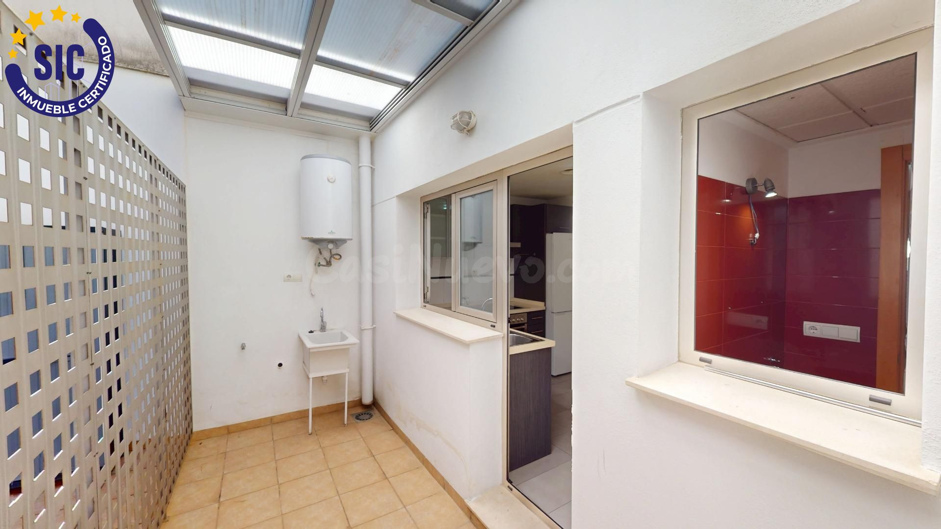 Vivir con estilo en Oliva: Exclusivo dúplex listo para entra - foto 5
