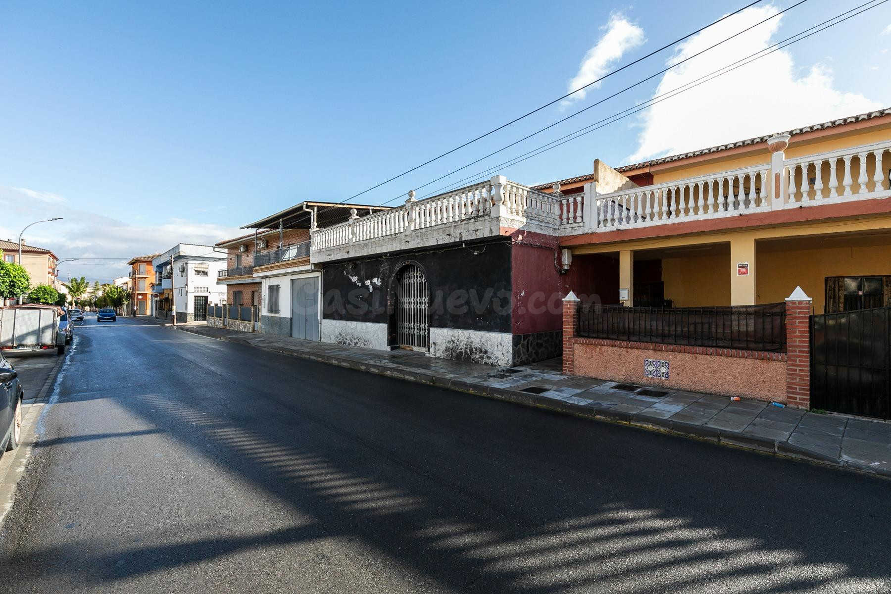 Quieres tener tu propio negocio y tu vivienda juntos?