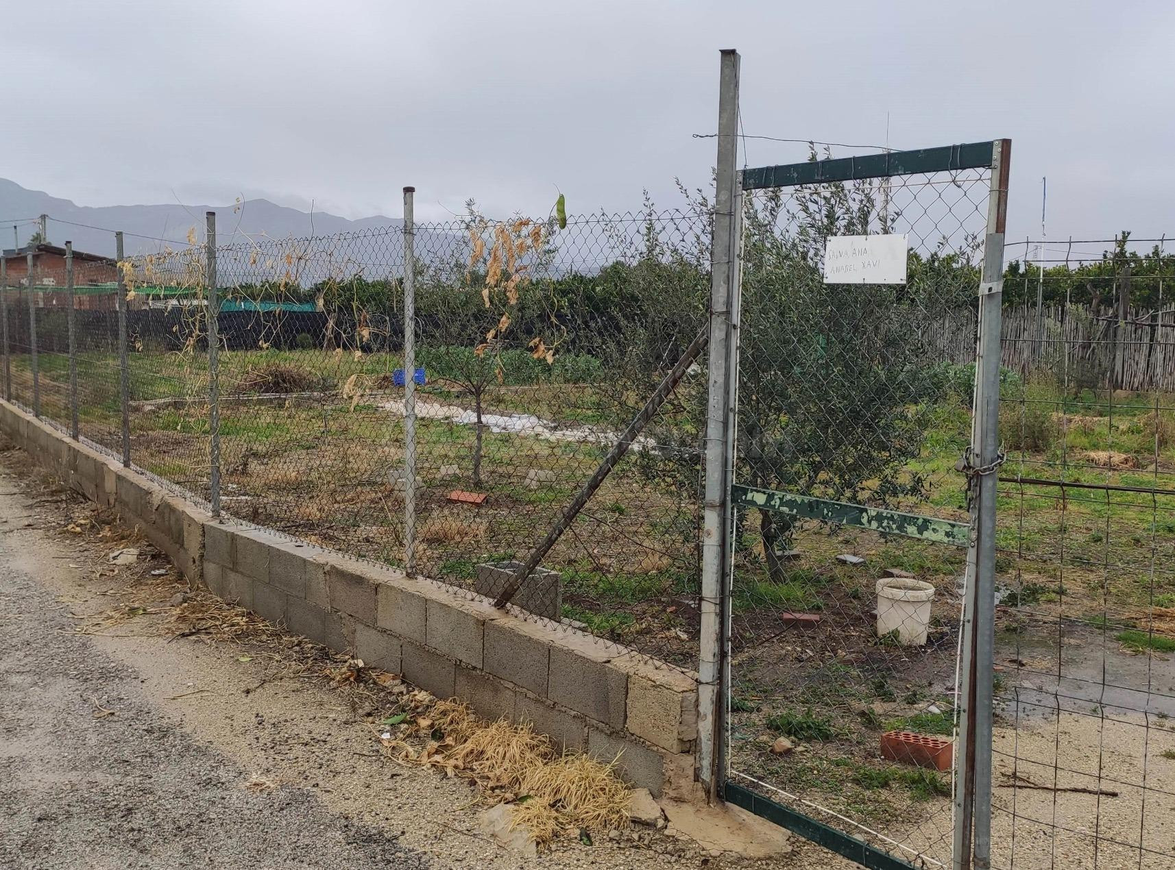 Gran oportunidad de adquirir este suelo urbanizable residenc - foto 4