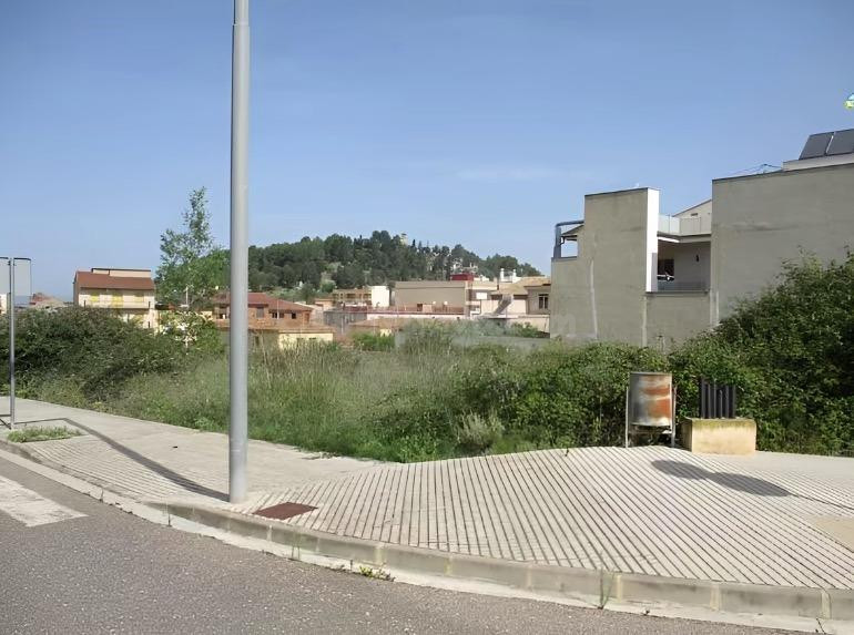 Solar en Castelló del Rugat - foto 3