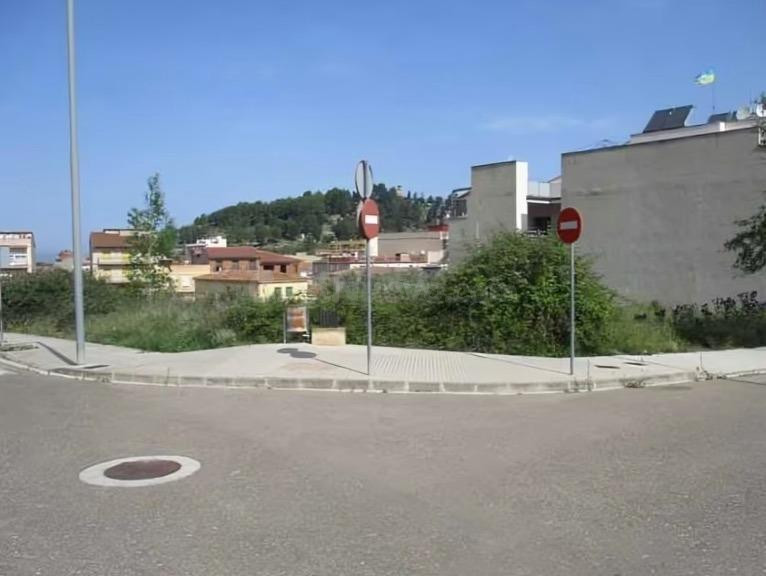 Solar en Castelló del Rugat - foto 4