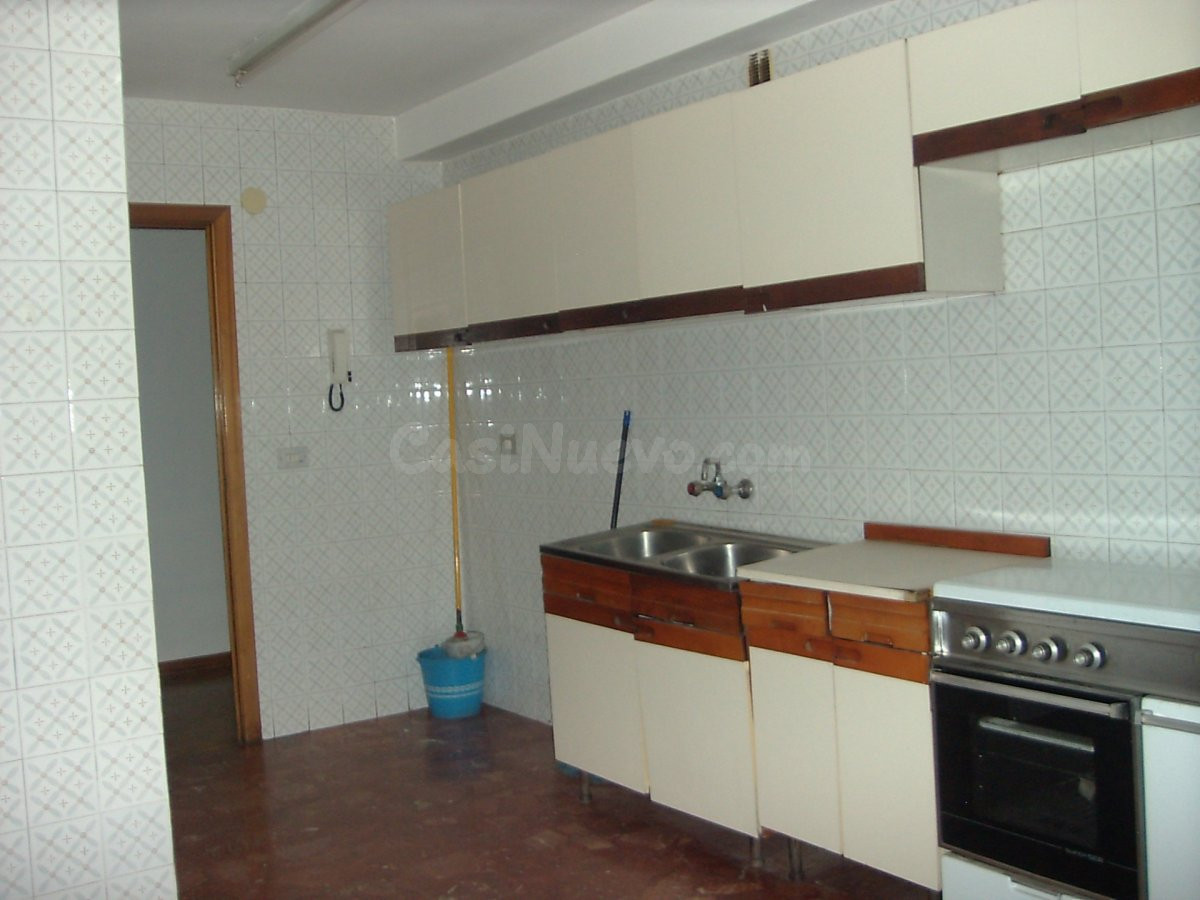 Piso 4 habitaciones 150m² en venta - Bembibre - foto 2