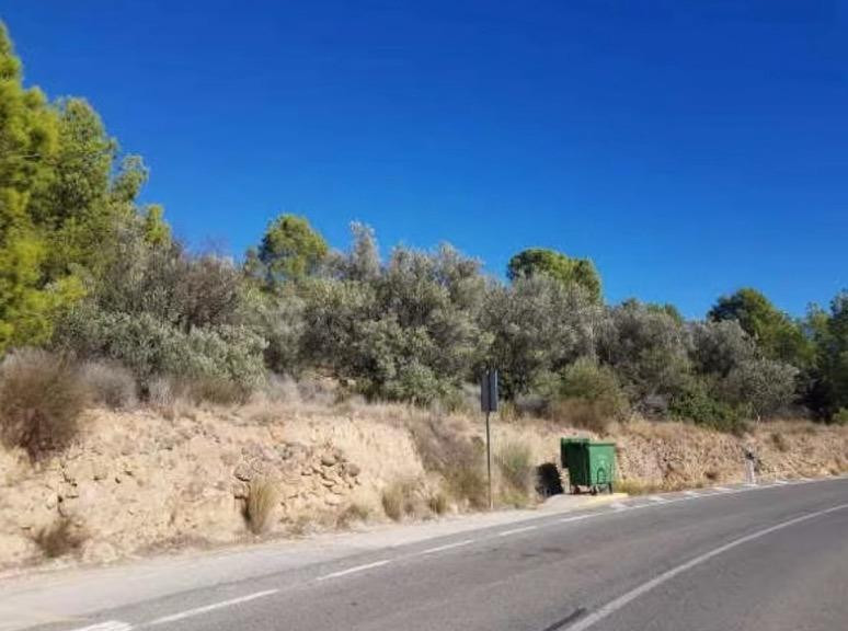 Residencial en venta en Foya del Cac, Finestrat Pueblo - foto 4