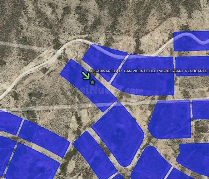 Terreno en venta en Villamontes - Boqueres