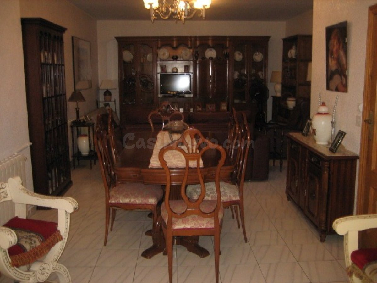 Casa 13 habitaciones 648m² en venta - Cacabelos - foto 3