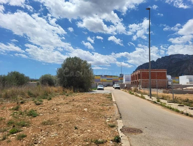 Residencial en venta en Benissa-puerta Olivar, El Verger - foto 2