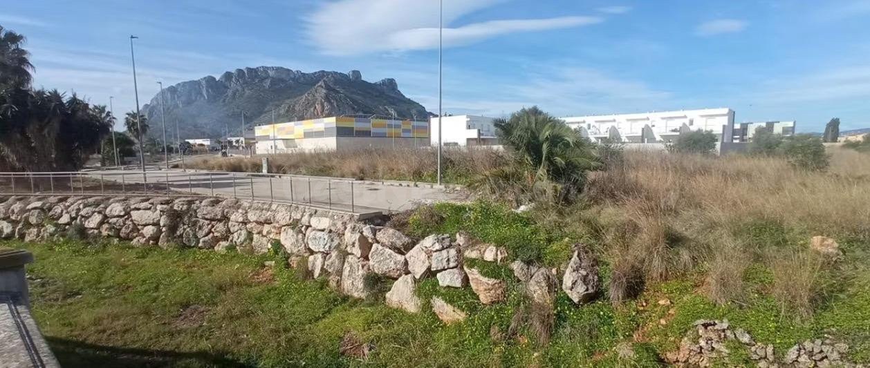Residencial en venta en Benissa-puerta Olivar, El Verger - foto 4