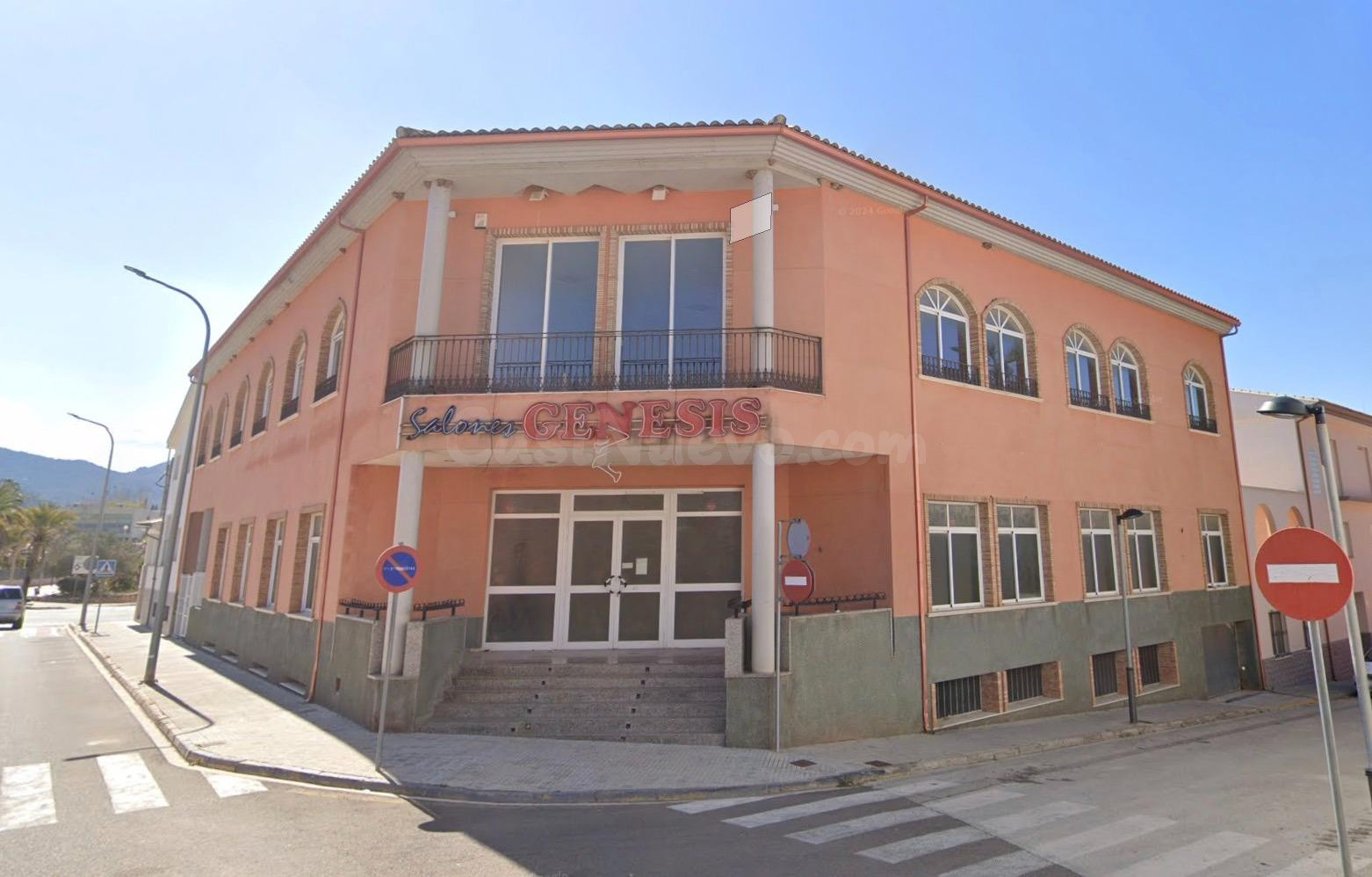 Nave industrial en venta en Castelló de Rugat - foto 2
