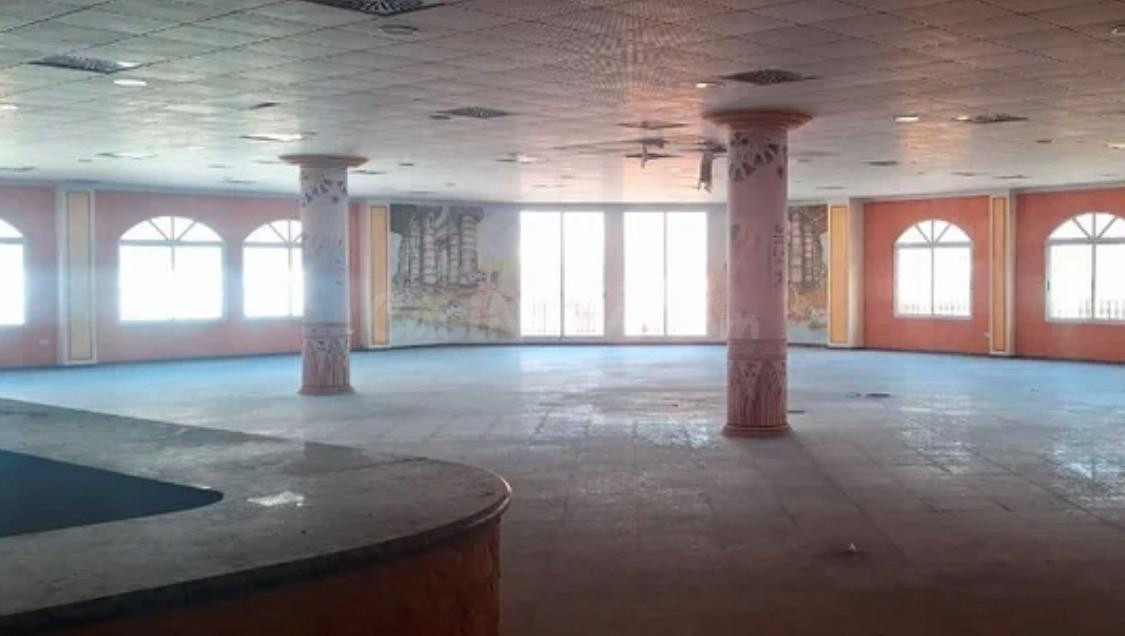 Nave industrial en venta en Castelló de Rugat - foto 3