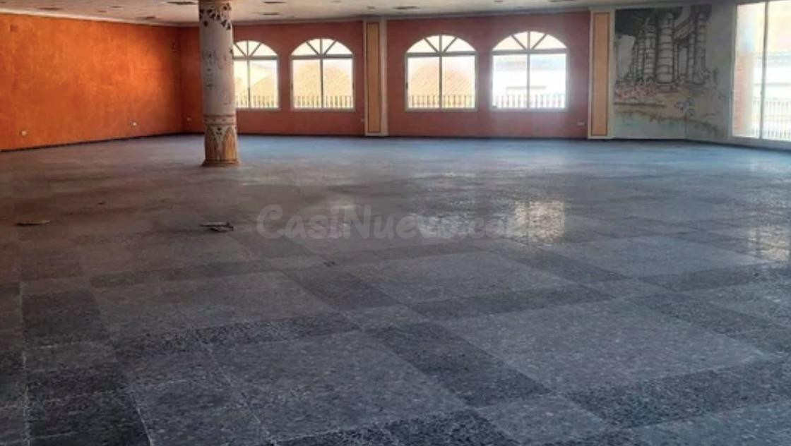 Nave industrial en venta en Castelló de Rugat - foto 4