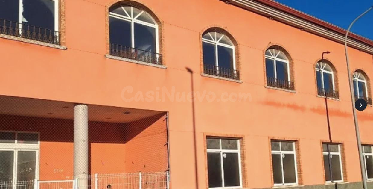 Nave industrial en venta en Castelló de Rugat - foto 5