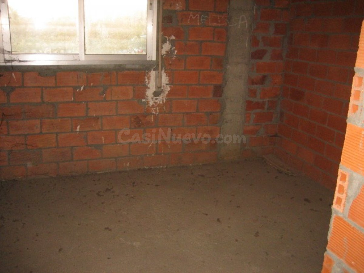 Piso 95m² en venta - La placa
