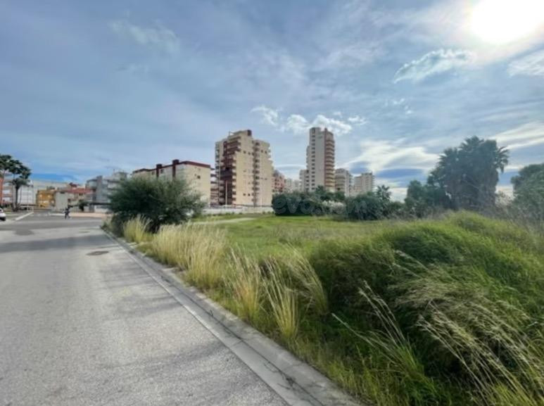 Residencial en venta en Mareny, Tavernes de la Valldigna