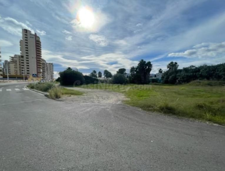 Residencial en venta en Mareny, Tavernes de la Valldigna - foto 2