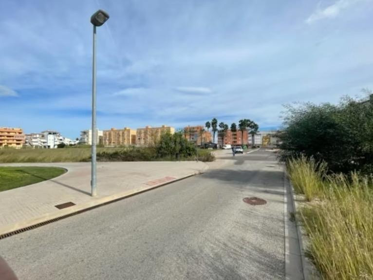 Residencial en venta en Mareny, Tavernes de la Valldigna - foto 3