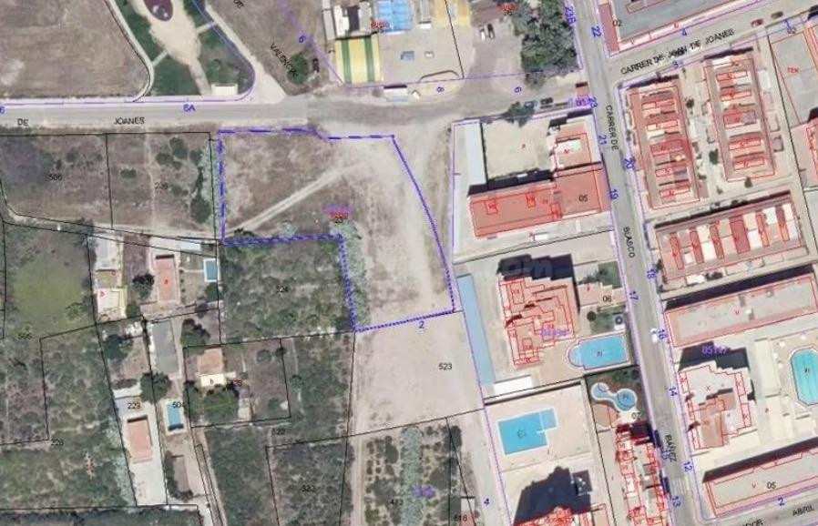 Residencial en venta en Mareny, Tavernes de la Valldigna - foto 5
