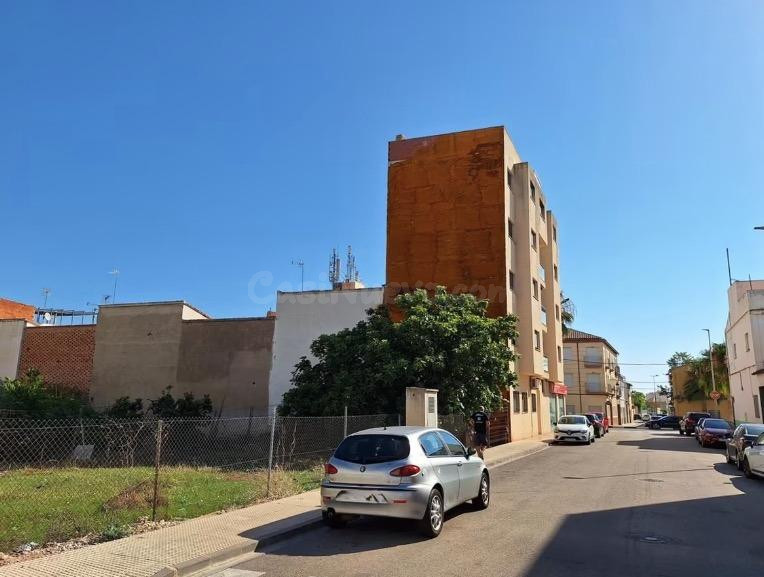 Residencial en venta en Vela de la, Miramar - foto 2