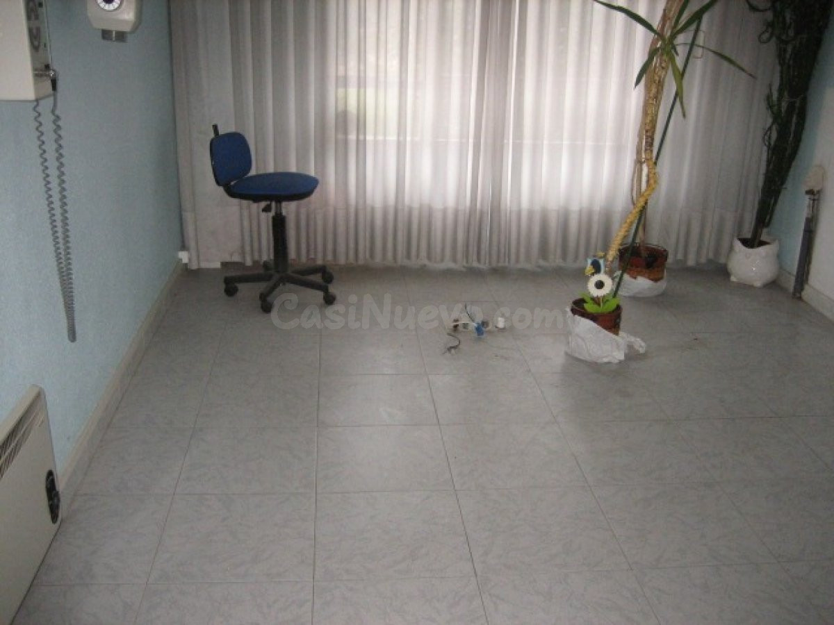 Oficina 260m² en venta - Temple
