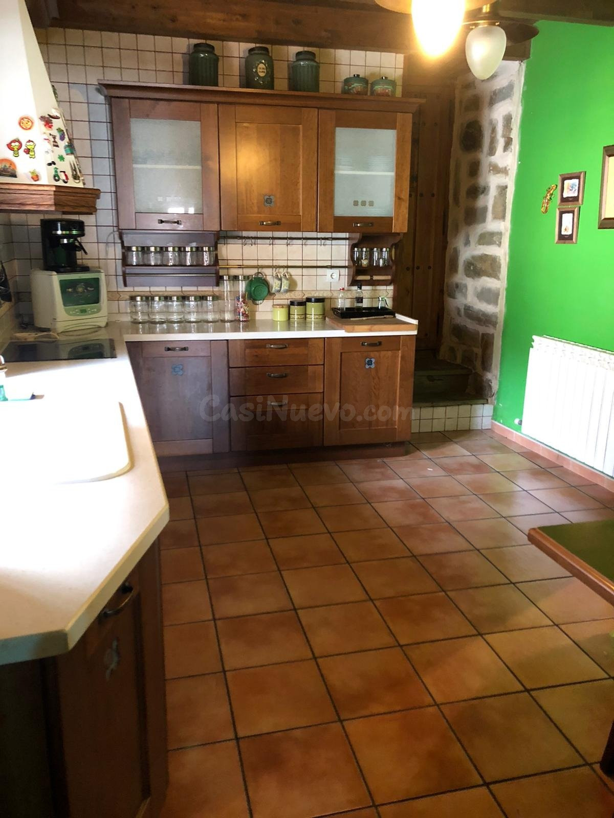 Casa 3 habitaciones 95m² en venta - Cubillos