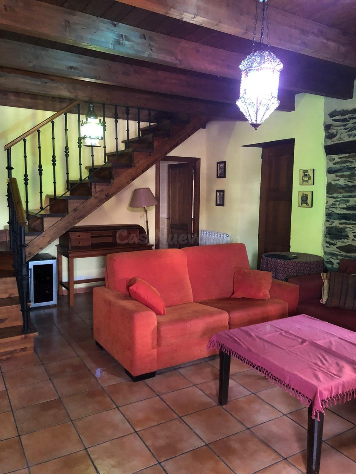 Casa 3 habitaciones 95m² en venta - Cubillos - foto 2