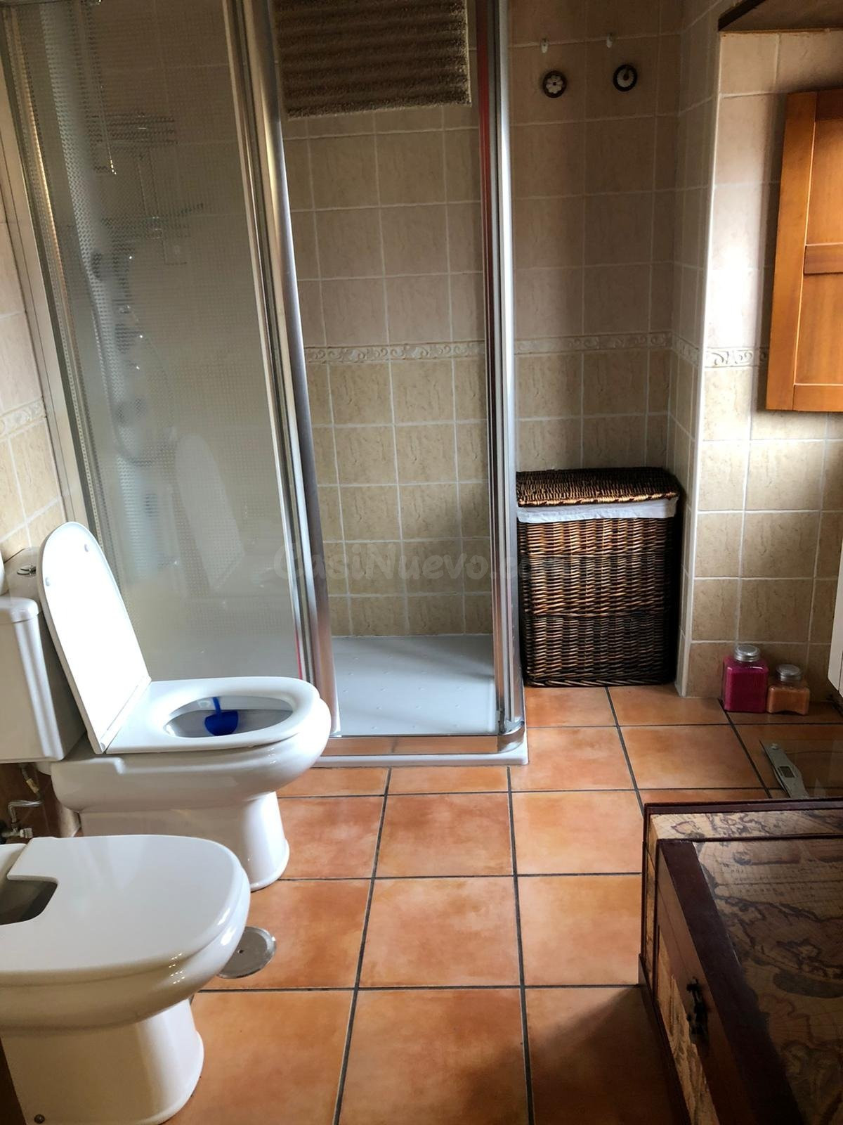 Casa 3 habitaciones 95m² en venta - Cubillos - foto 3