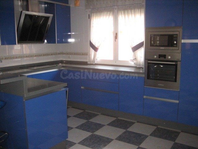 Dúplex 4 habitaciones 130m² en venta - Cuatrovientos