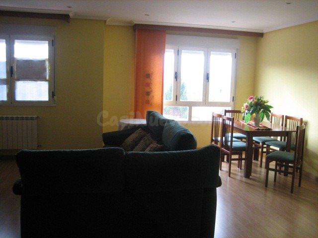 Dúplex 4 habitaciones 130m² en venta - Cuatrovientos - foto 2
