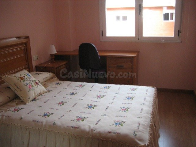 Dúplex 4 habitaciones 130m² en venta - Cuatrovientos - foto 3