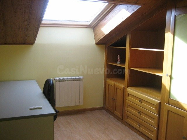 Dúplex 4 habitaciones 130m² en venta - Cuatrovientos - foto 4