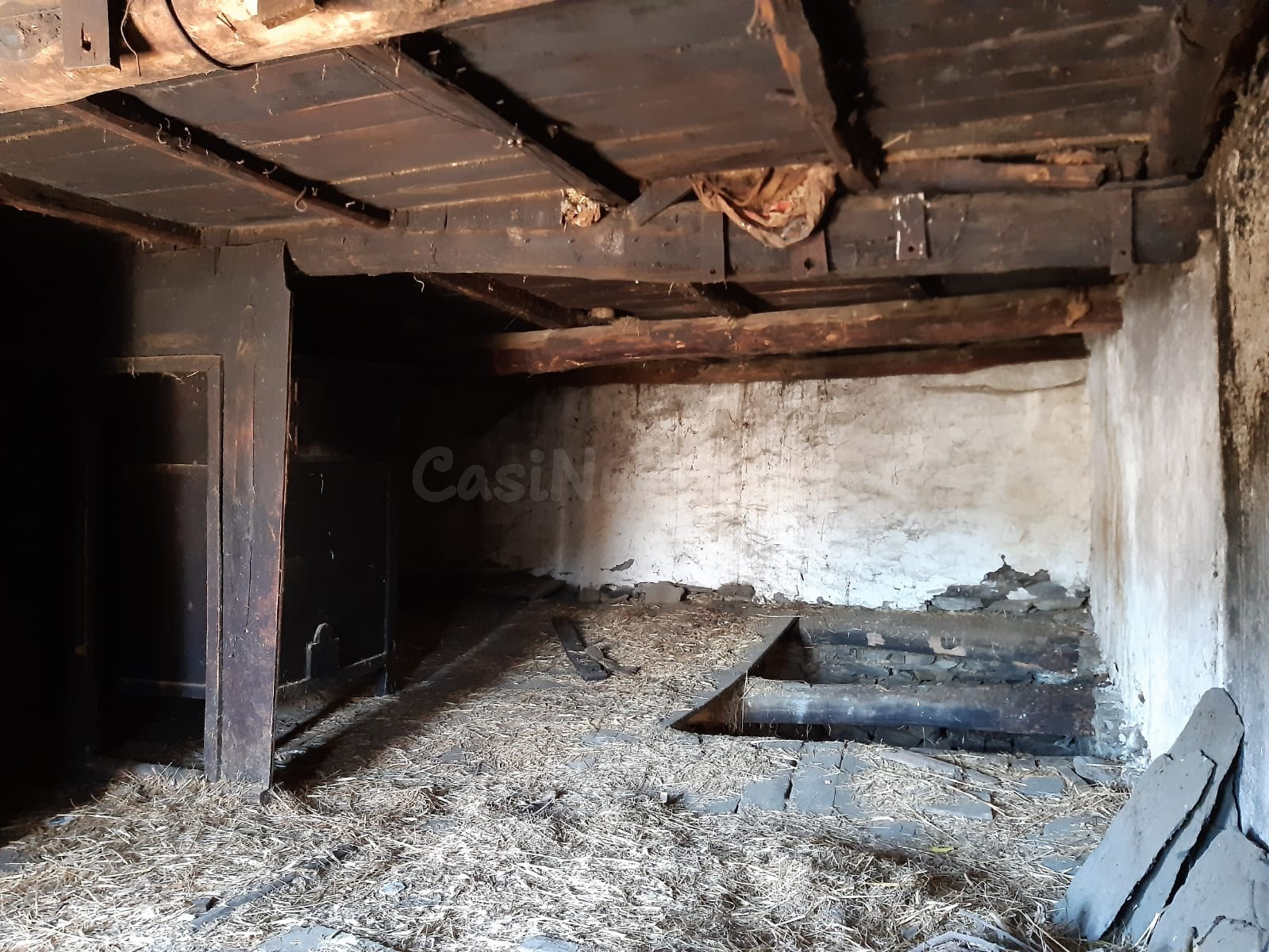 Casa 360m² en venta - León - Barjas - foto 3