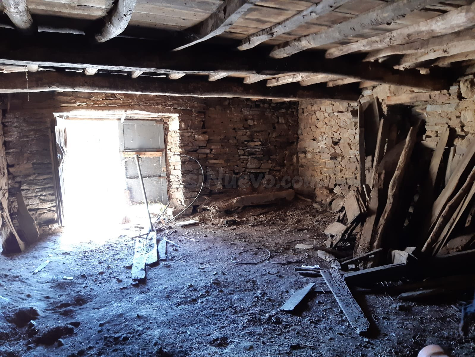 Casa 360m² en venta - León - Barjas - foto 4