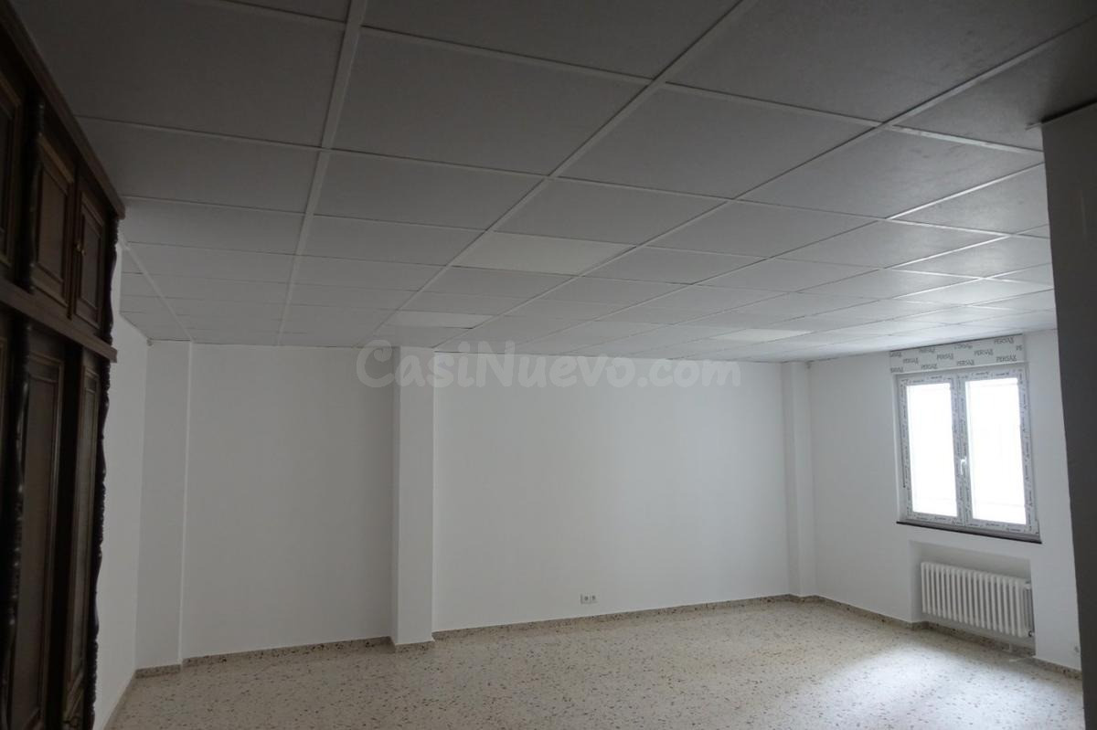 Oficina en alquiler - Alta